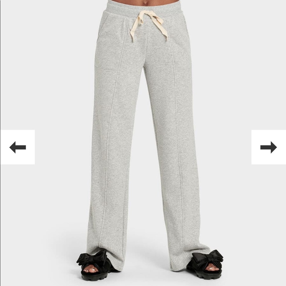 Ugg sweatpants